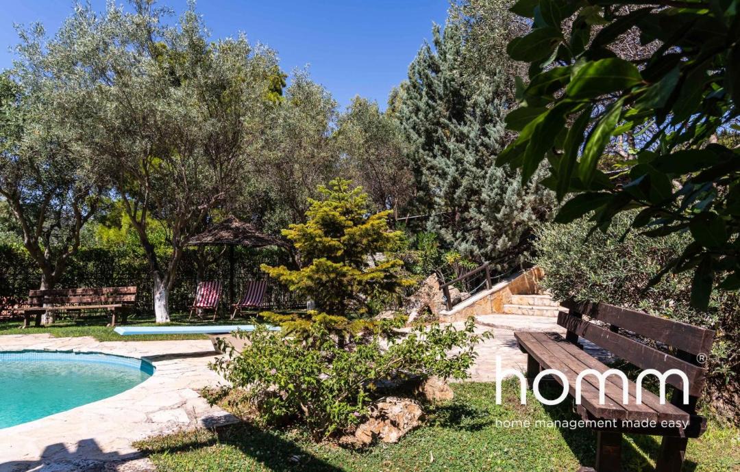 Photo of Outdoor in Ormos Agiou Ioannou