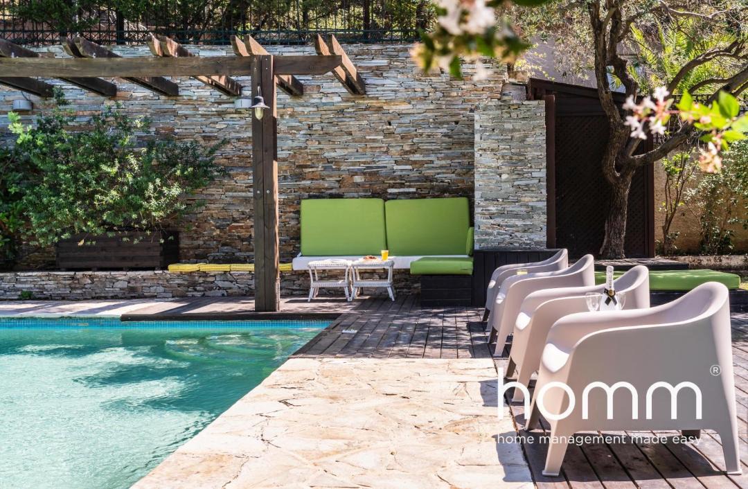 Photo of Outdoor in Ormos Agiou Ioannou