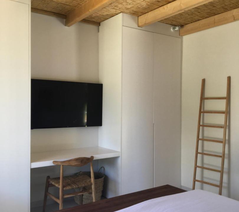 Photo of Bedroom in Pogonia