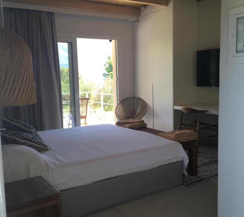 Photo of Bedroom in Pogonia