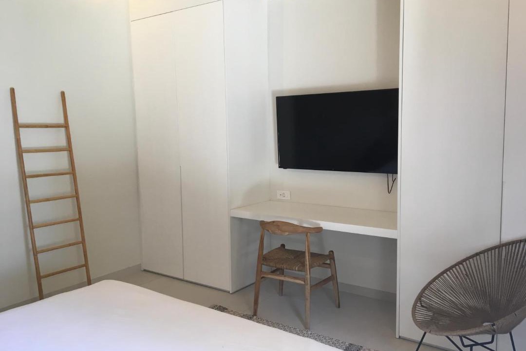 Photo of Bedroom in Pogonia