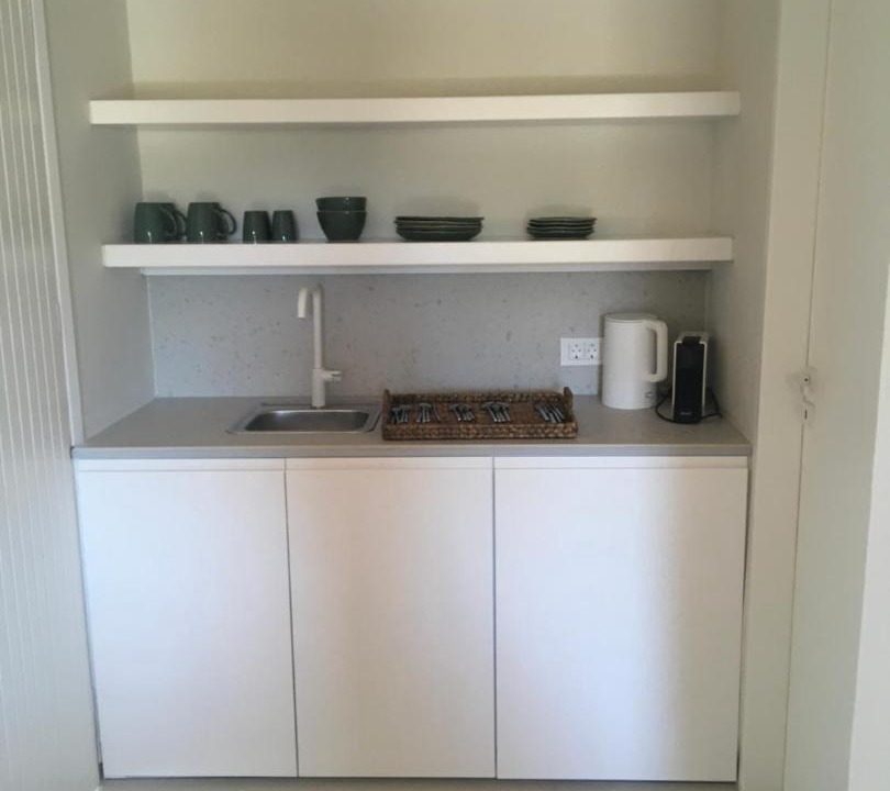 Photo of Kitchen in Pogonia