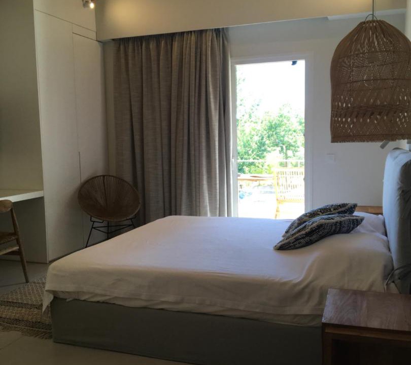 Photo of Bedroom in Pogonia
