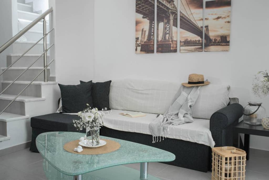 Photo of Livingroom in Ierapetra