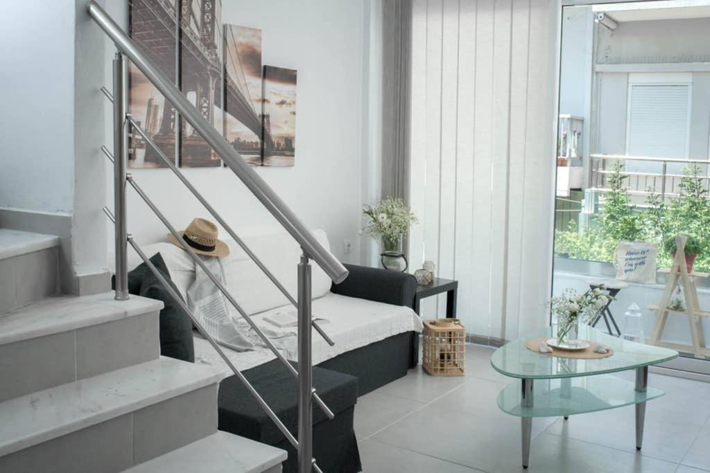 Photo of Livingroom in Ierapetra