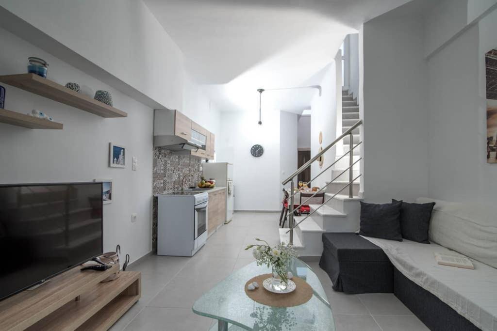 Photo of Livingroom in Ierapetra