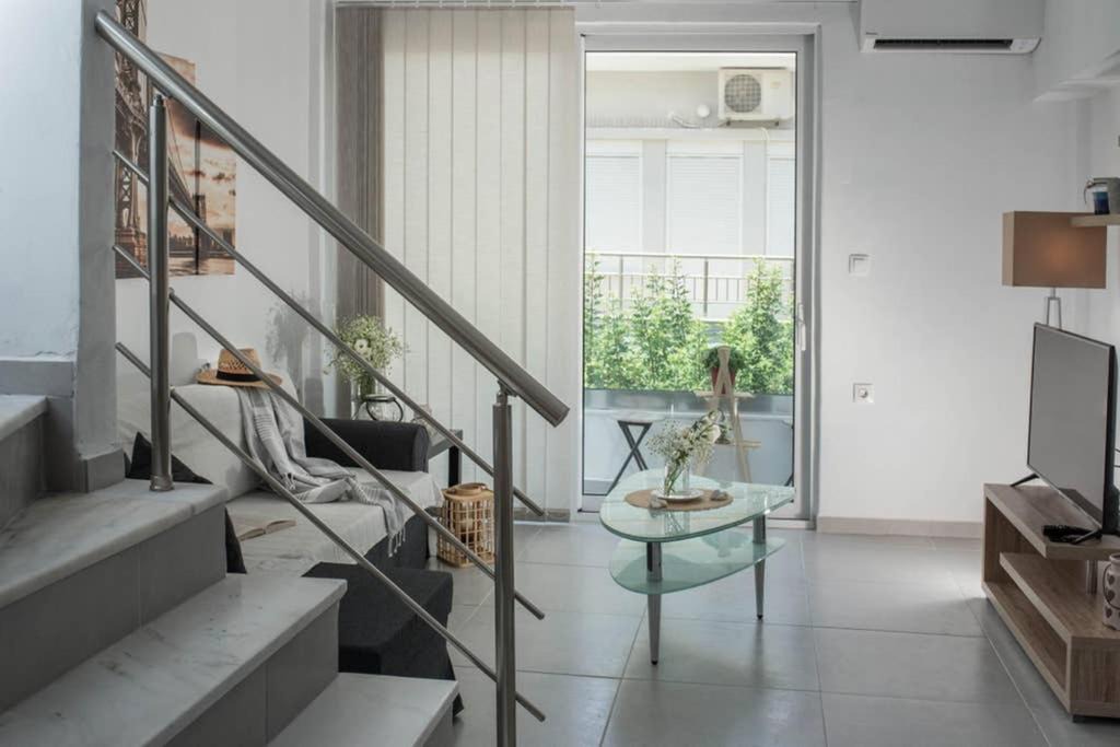 Photo of Livingroom in Ierapetra