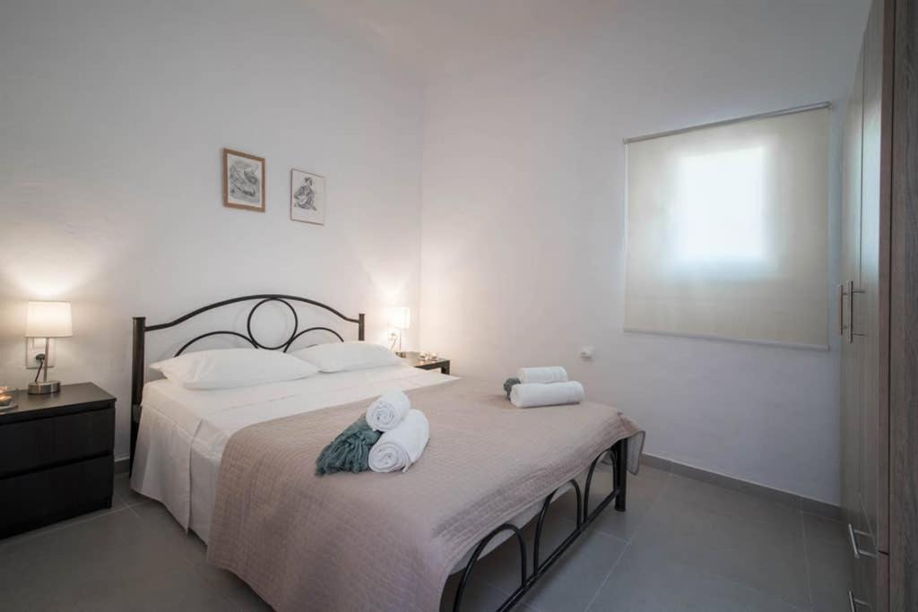 Photo of Bedroom in Ierapetra