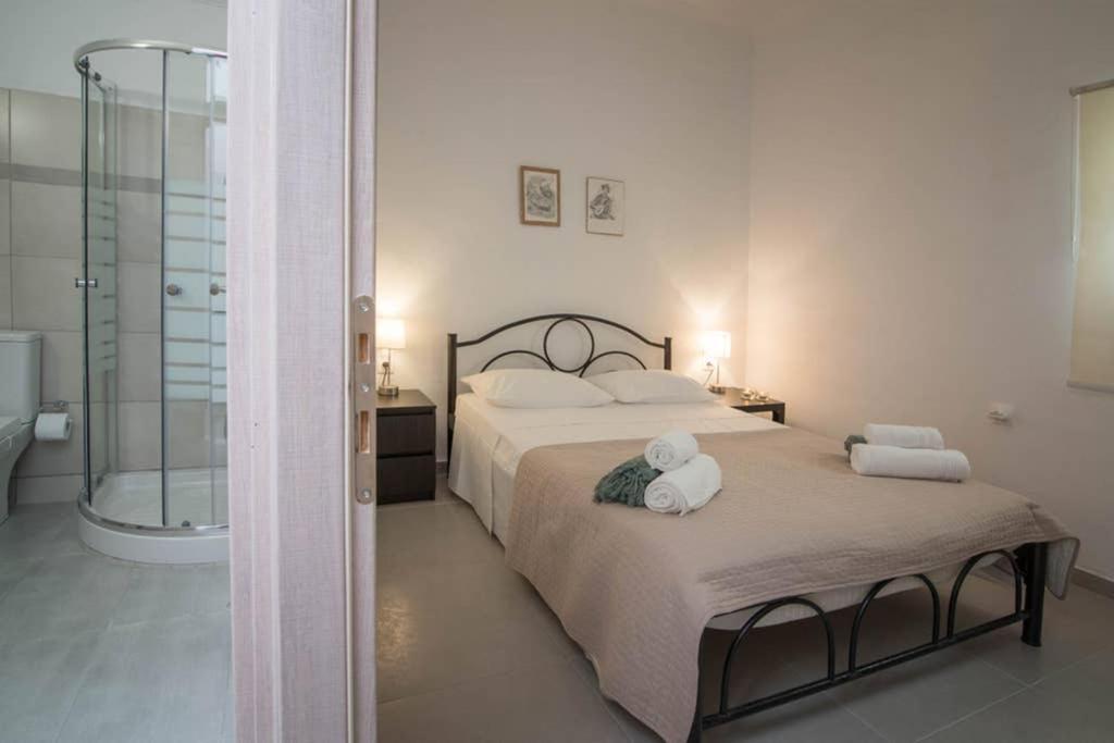 Photo of Bedroom in Ierapetra