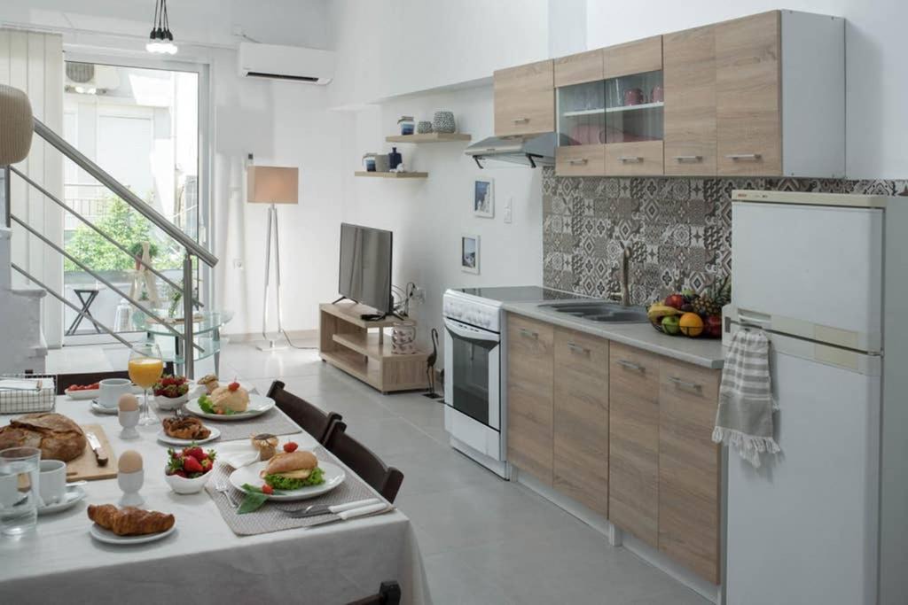 Photo of Kitchen in Ierapetra
