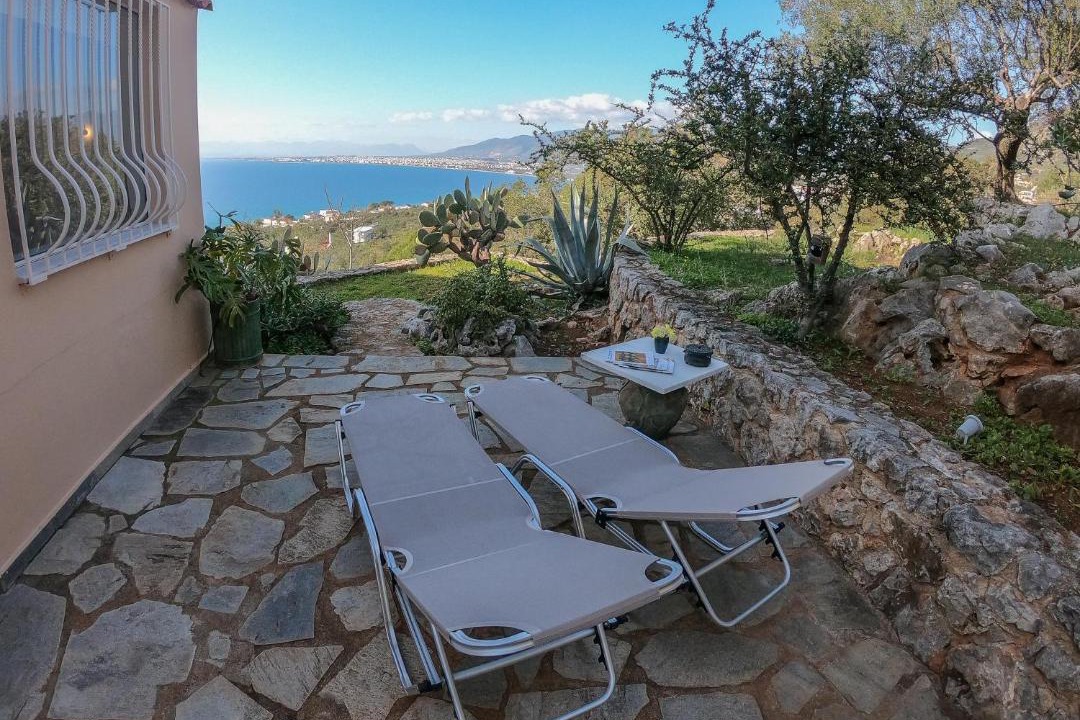 Photo of Patio Balcony in Diasella