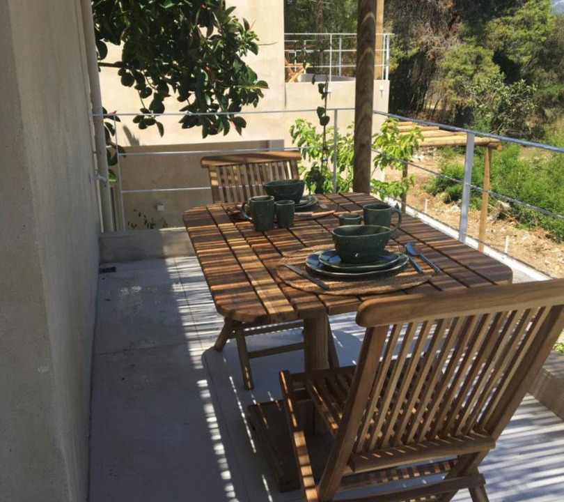 Photo of Patio Balcony in Pogonia