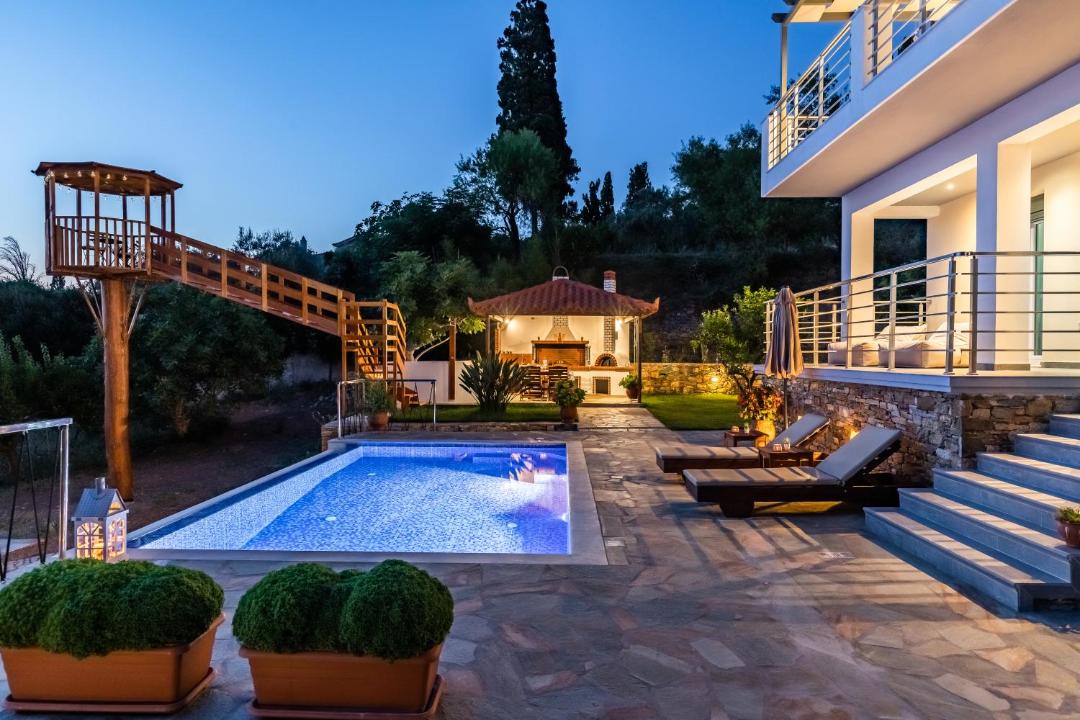 Photo of Outdoor in Skopelos