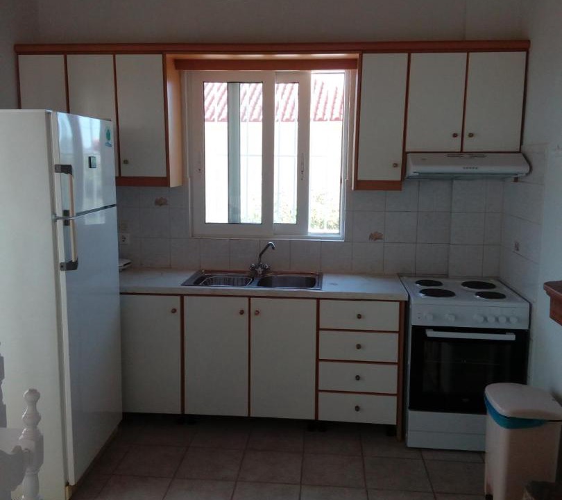 Photo of Kitchen in Pylos-Nestoras