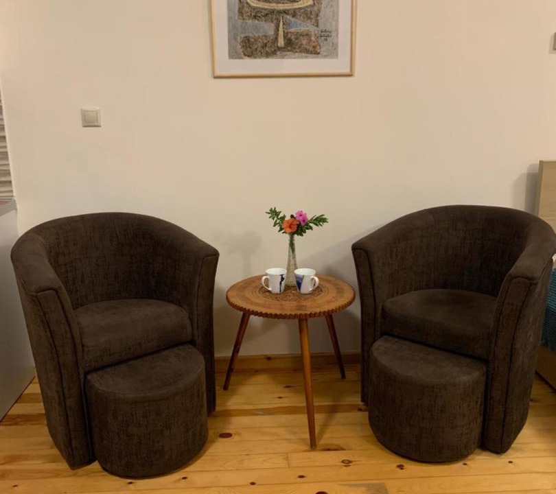 Photo of Livingroom in Halepa