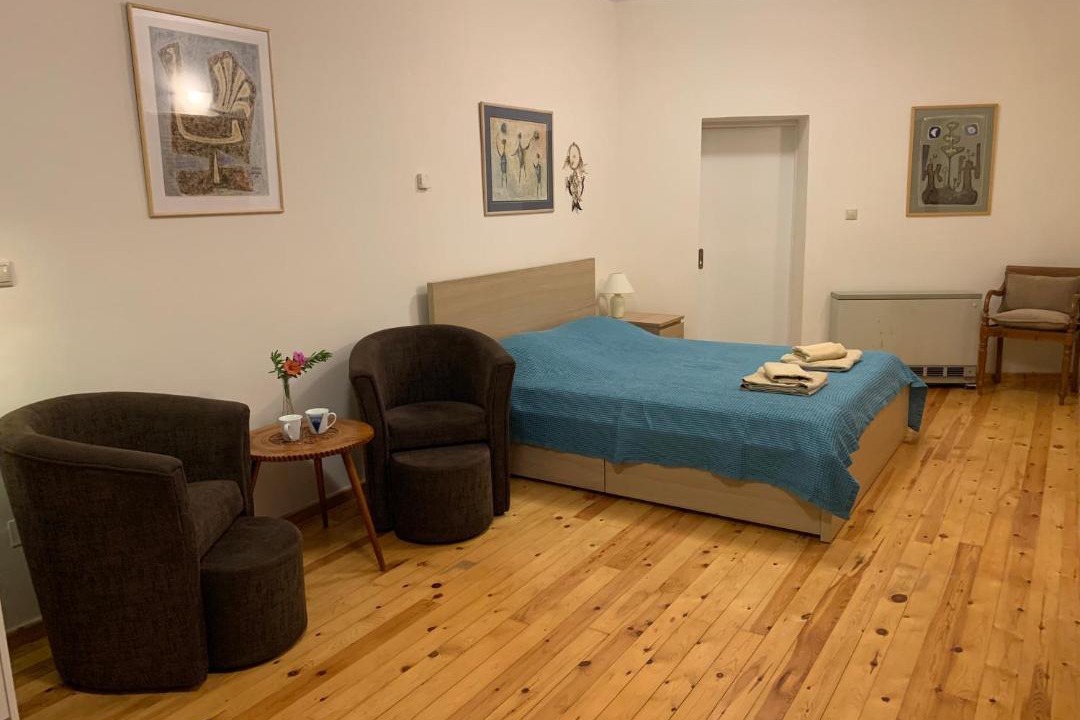 Photo of Bedroom in Halepa
