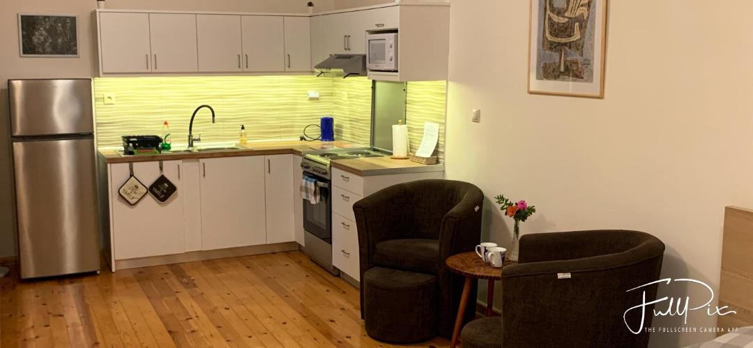 Photo of Kitchen in Halepa