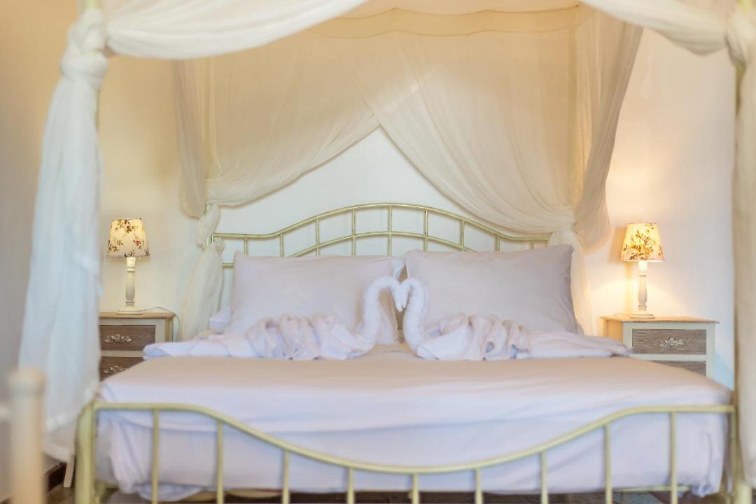 Photo of Bedroom in Khora Sfakion
