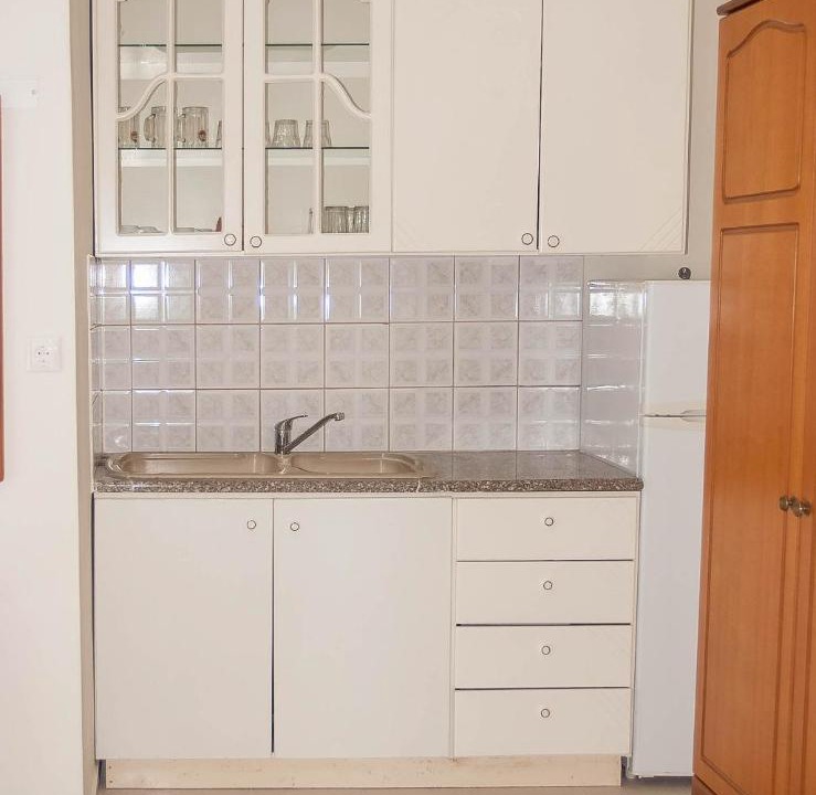 Photo of Kitchen in Kamena Vourla