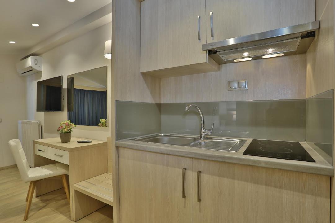 Photo of Kitchen in Katerini