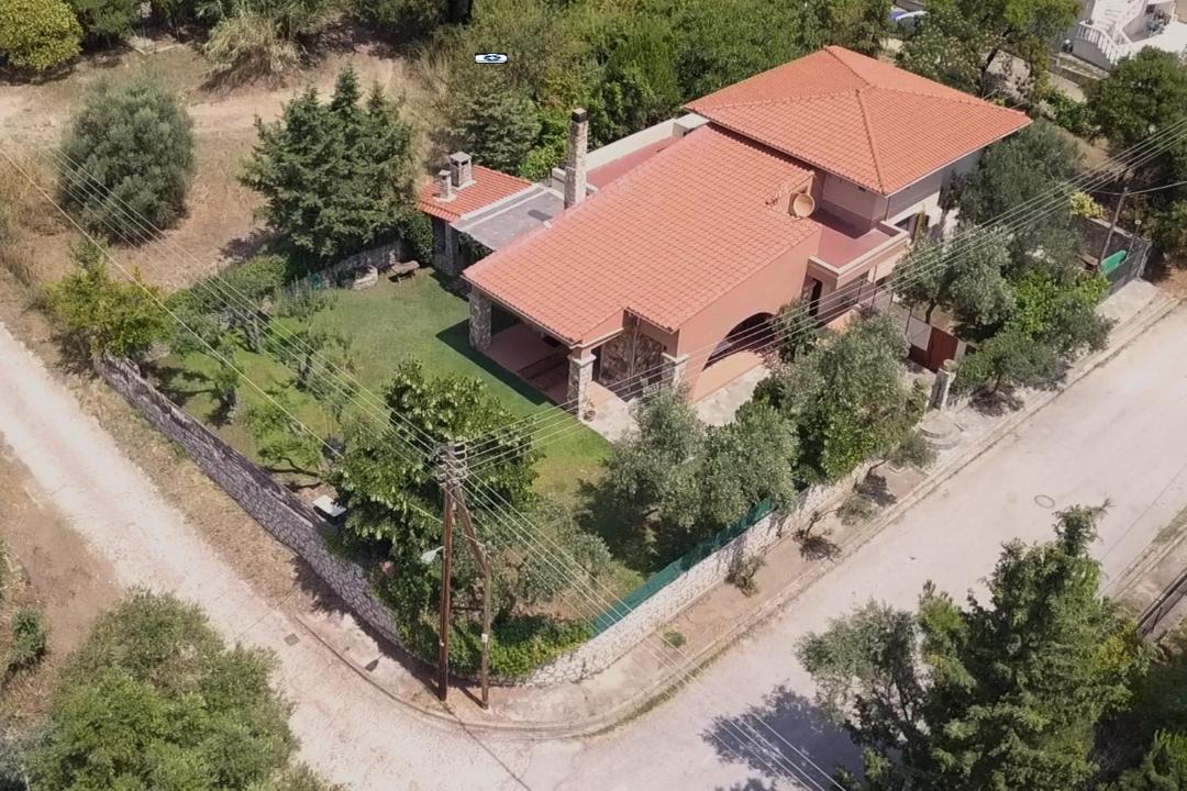 Photo of Buildings in Kavala