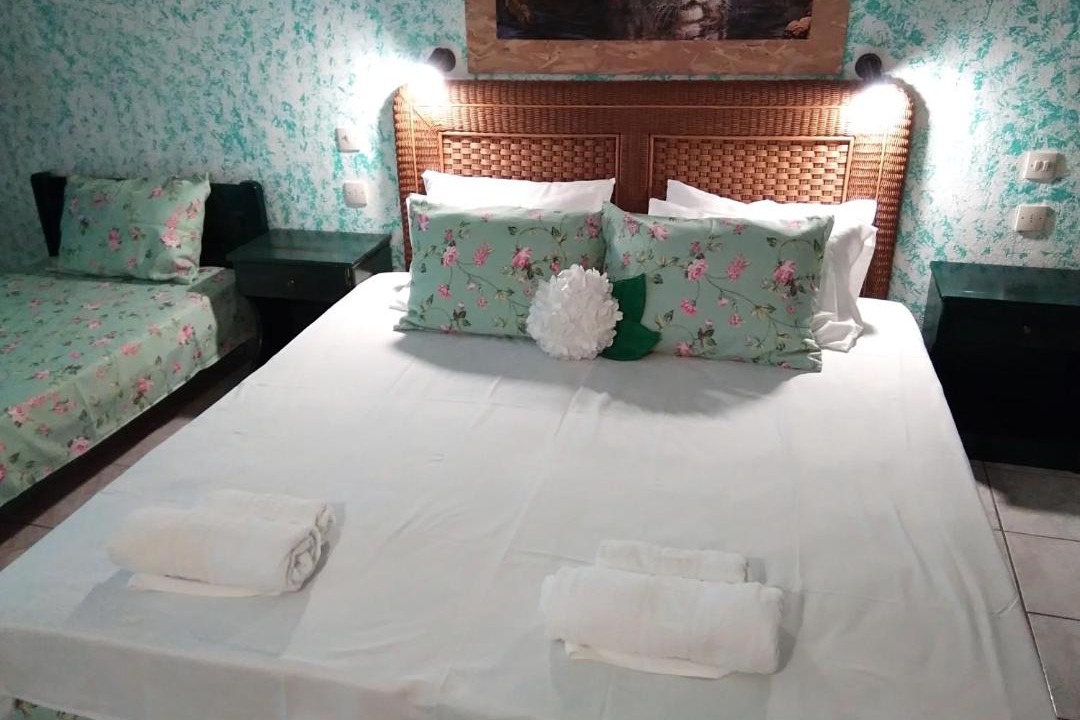 Photo of Bedroom in Troulos