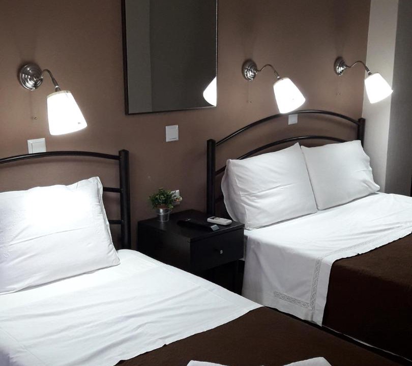 Photo of Bedroom in Asprovalta