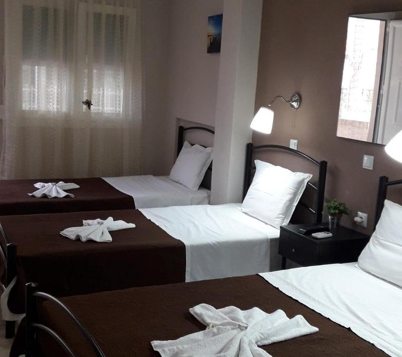 Photo of Bedroom in Asprovalta