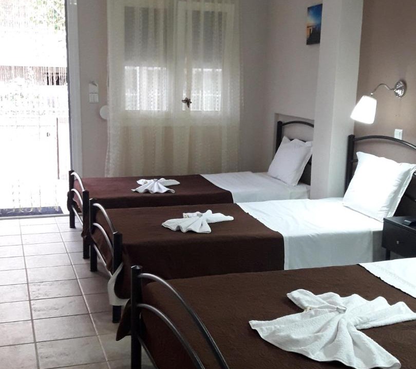 Photo of Bedroom in Asprovalta