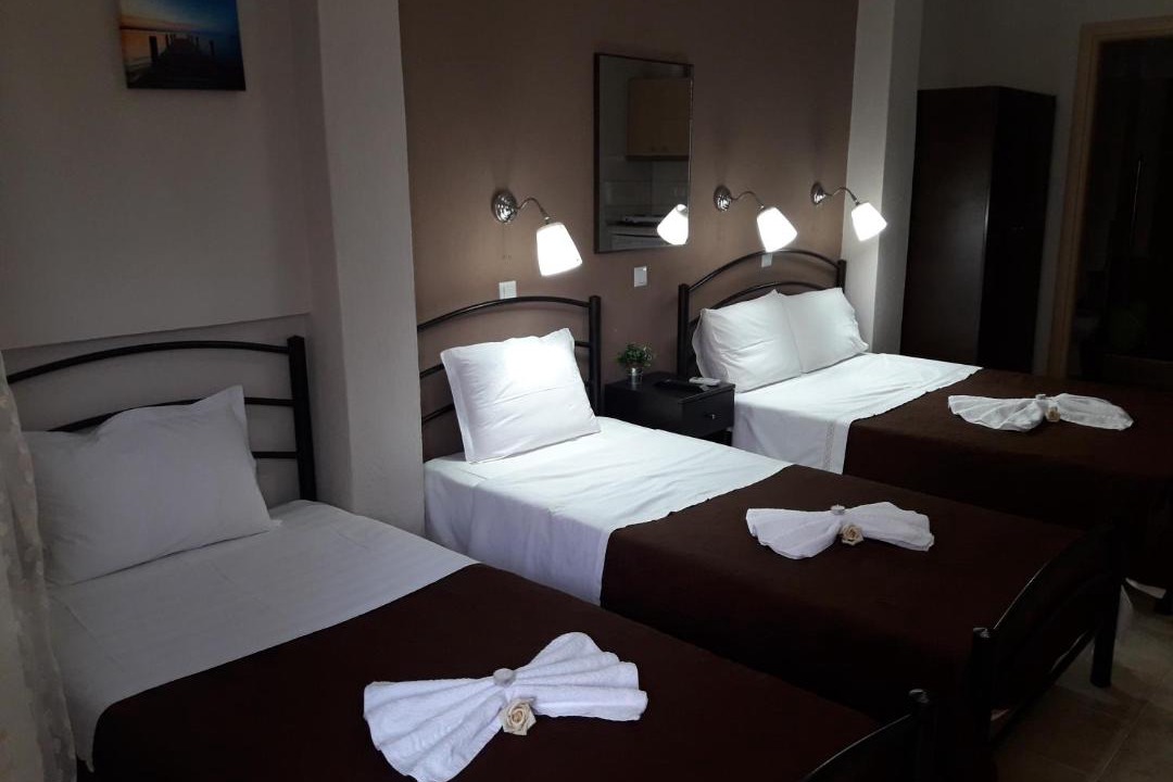 Photo of Bedroom in Asprovalta