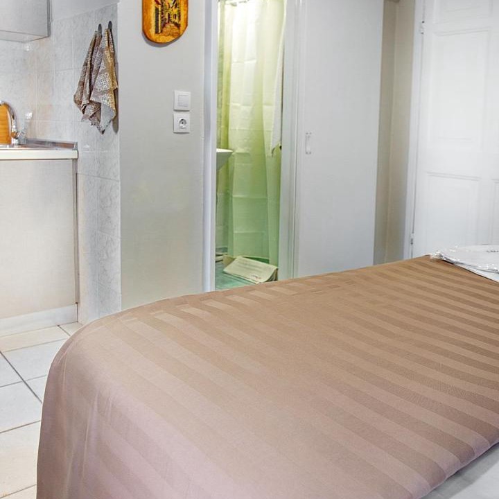 Photo of Bedroom in Old Town