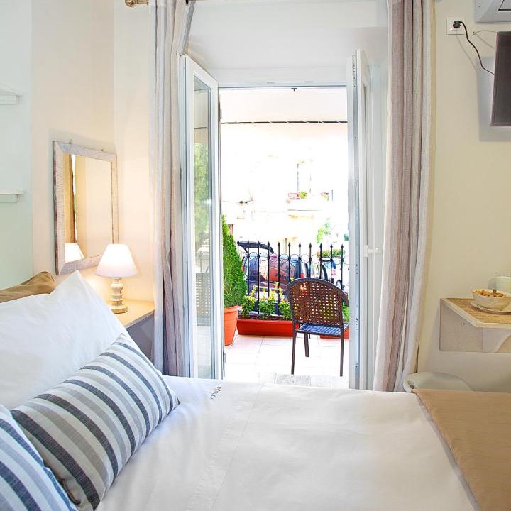 Photo of Bedroom in Old Town