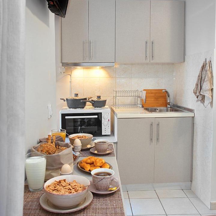 Photo of Kitchen in Old Town