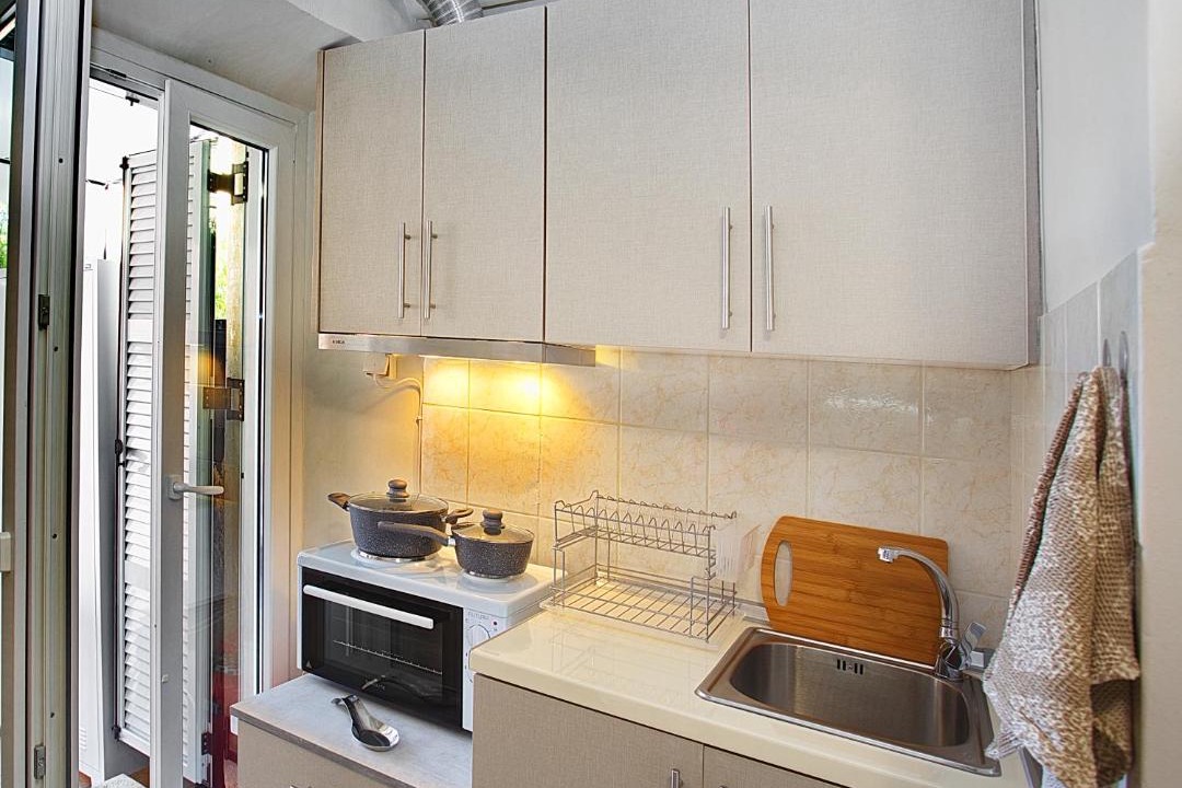 Photo of Kitchen in Old Town