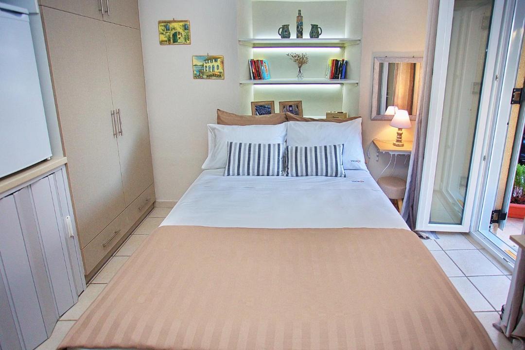 Photo of Bedroom in Old Town