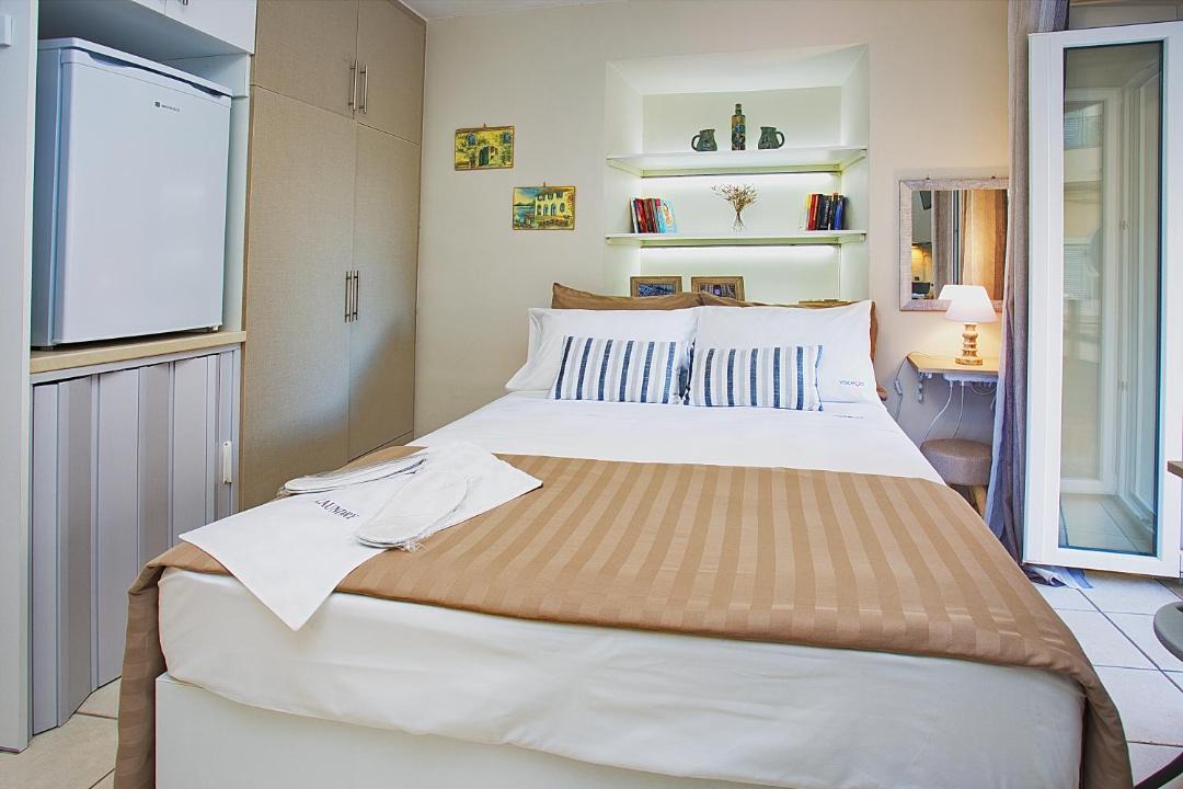 Photo of Bedroom in Old Town