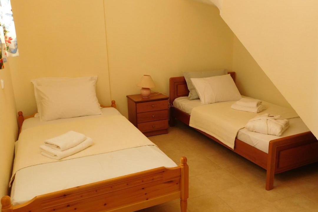 Photo of Bedroom in Agia