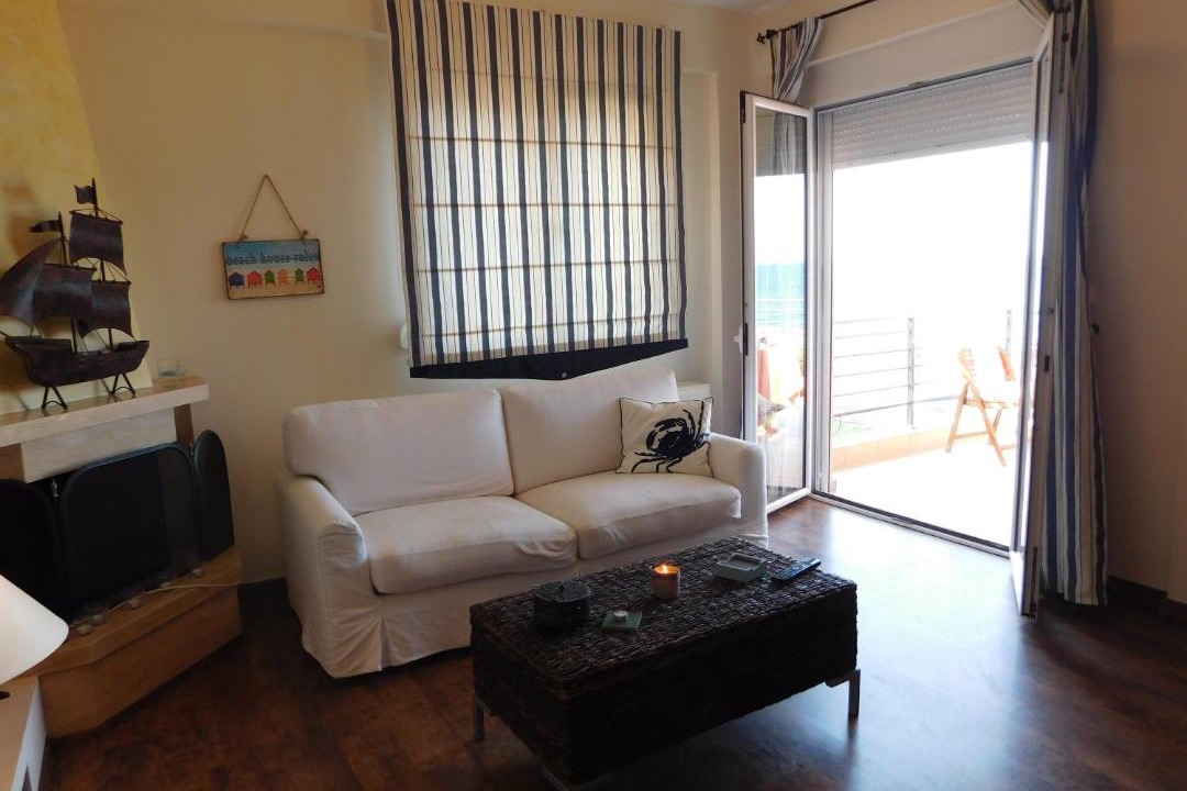 Photo of Livingroom in Agia