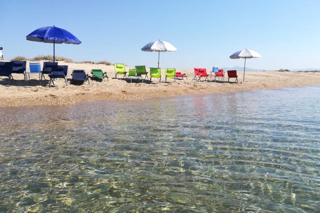 Photo of Outdoor in Thermaikos