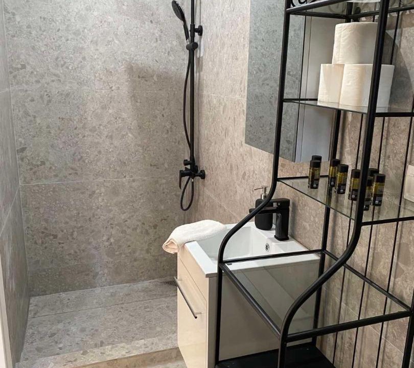 Photo of Bathroom in Polichni
