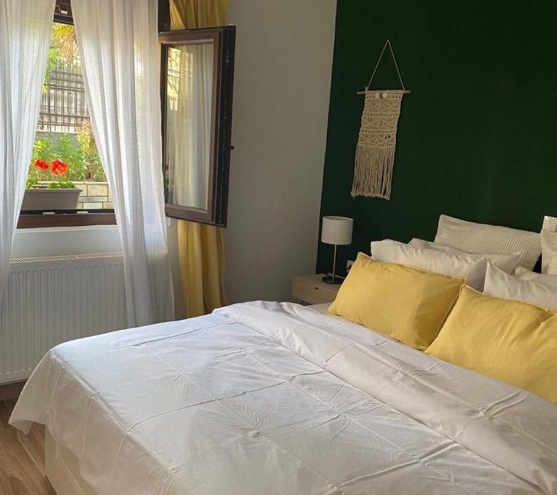 Photo of Bedroom in Polichni