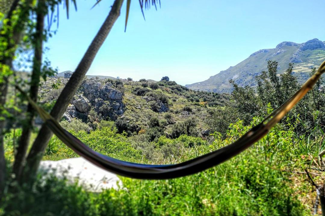 Photo of Outdoor in Agios Vasileios