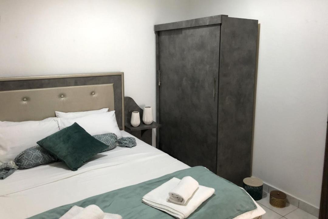 Photo of Bedroom in Paralia Ofryniou