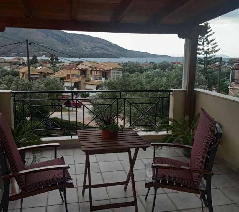 Photo of Patio Balcony in Plataria