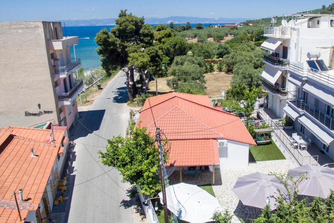 Photo of Others in Skala Kallirachis