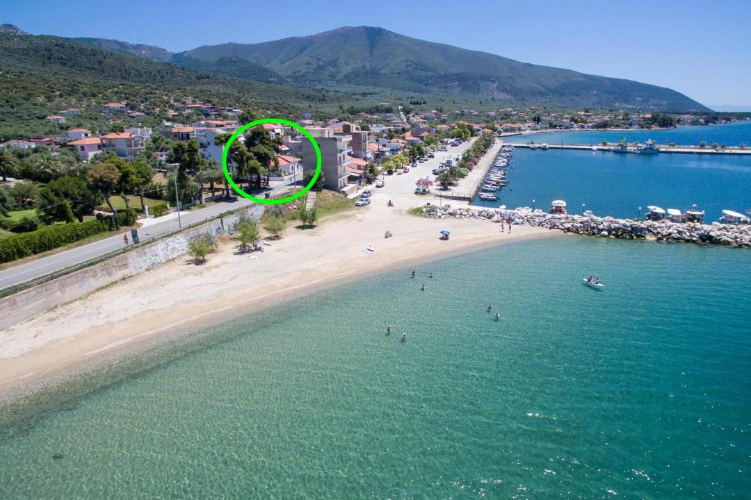 Photo of Others in Skala Kallirachis