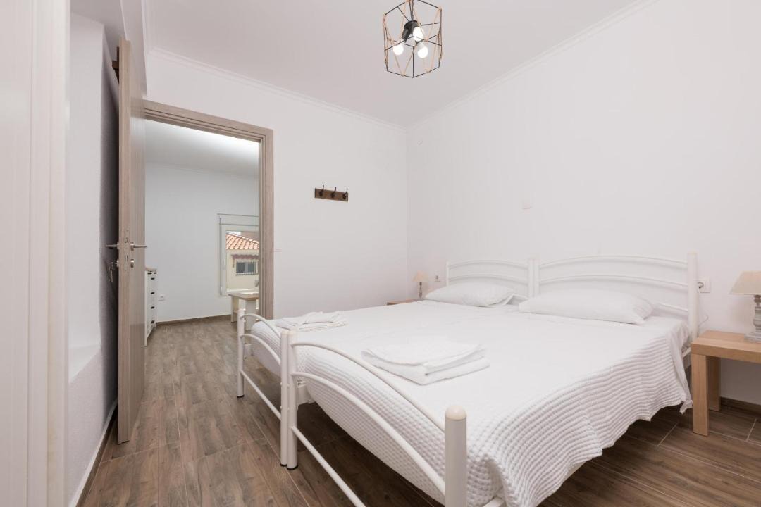 Photo of Bedroom in Skala Kallirachis
