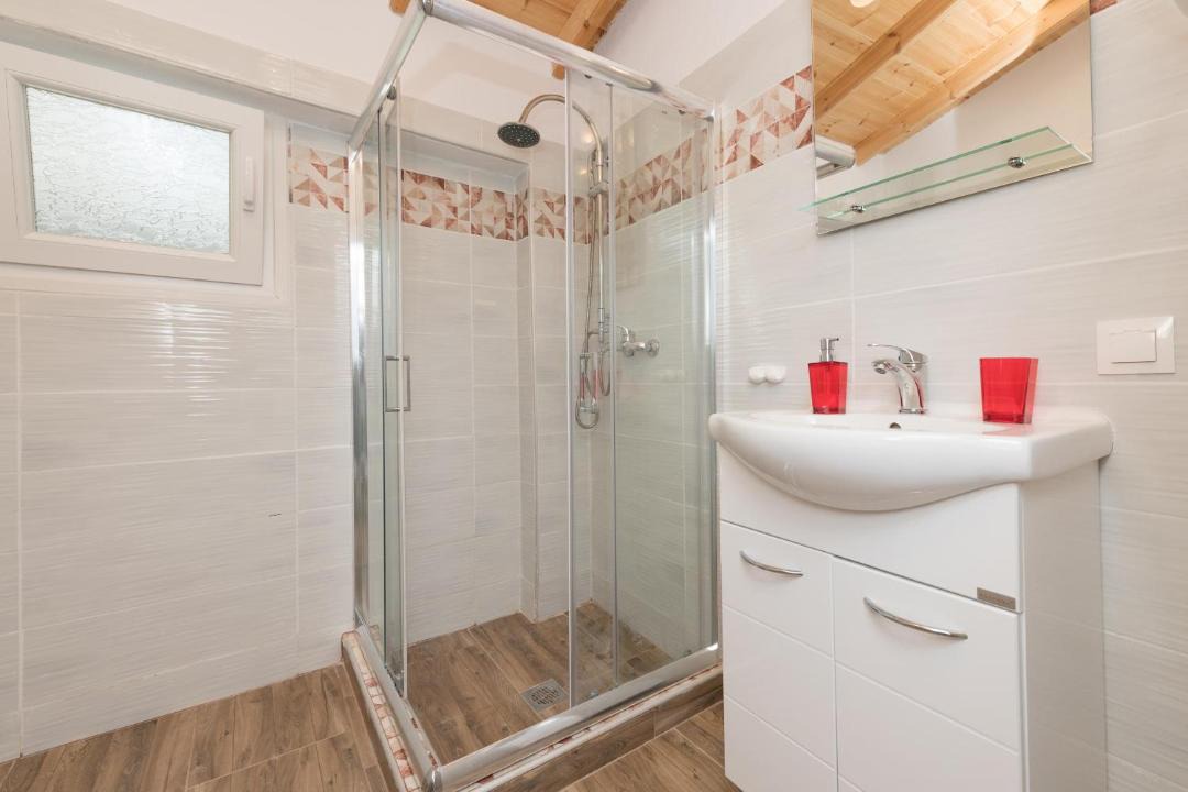 Photo of Bathroom in Skala Kallirachis