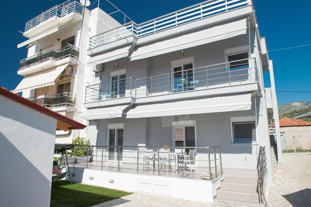 Photo of Others in Skala Kallirachis