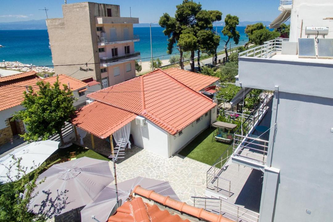 Photo of Others in Skala Kallirachis